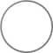 Ekena Millwork 75 5/8-in. OD x 70 7/8-in. ID x 2 3/8-in. W x 1 1/4-in. P Nexus Ceiling Ring Kit CRK76NE - alternate 5